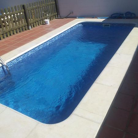 Bellavista De Conil Villa โกนิล เด ลาฟรอนเตรา ภายนอก รูปภาพ