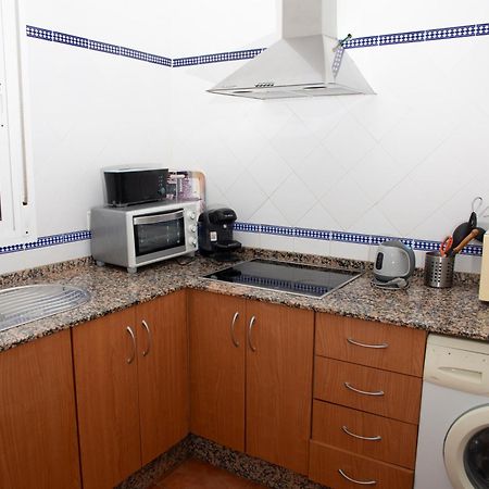Bellavista De Conil Villa โกนิล เด ลาฟรอนเตรา ภายนอก รูปภาพ