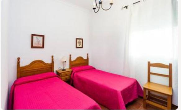 Bellavista De Conil Villa โกนิล เด ลาฟรอนเตรา ภายนอก รูปภาพ