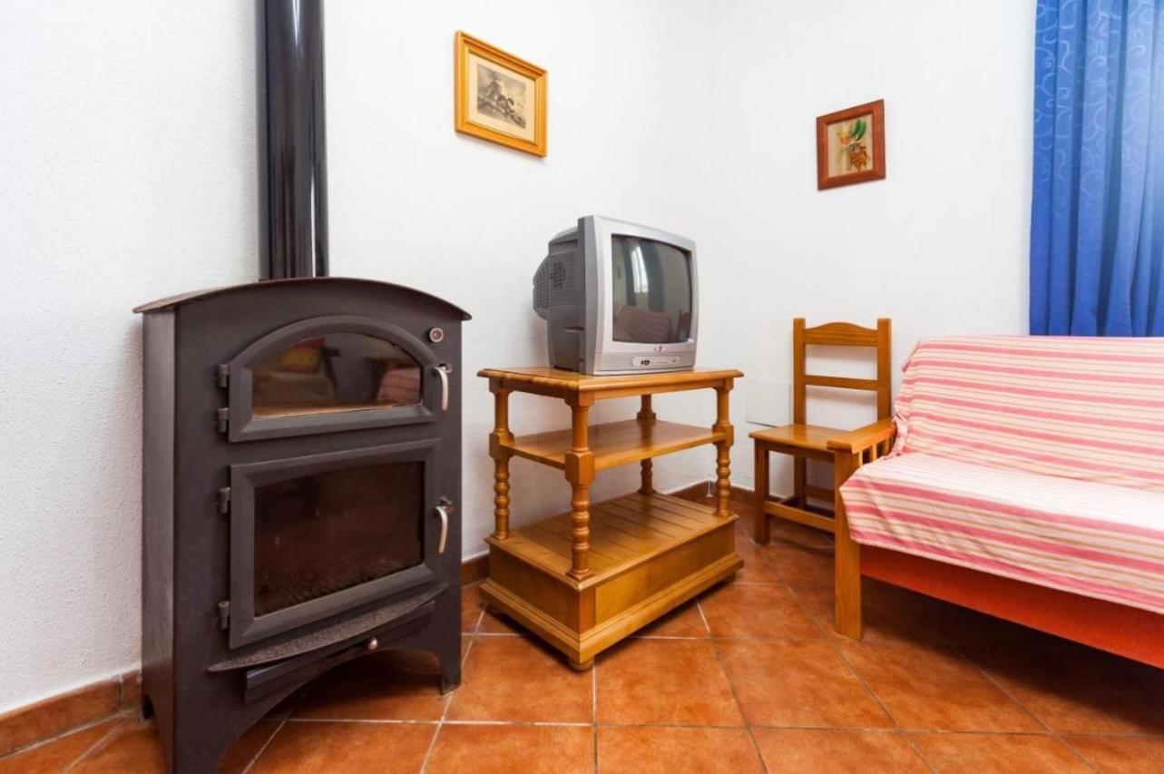 Bellavista De Conil Villa โกนิล เด ลาฟรอนเตรา ภายนอก รูปภาพ