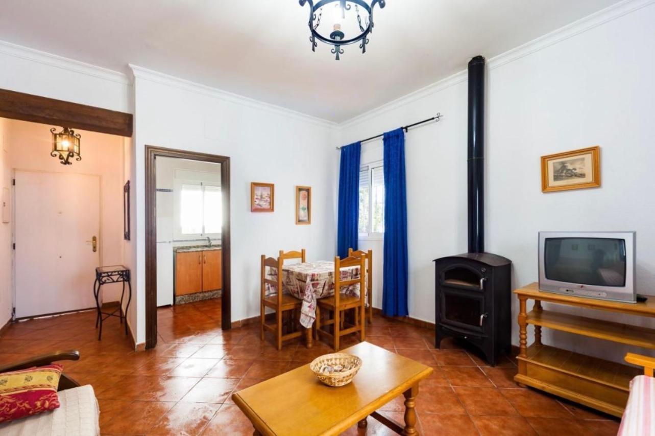 Bellavista De Conil Villa โกนิล เด ลาฟรอนเตรา ภายนอก รูปภาพ
