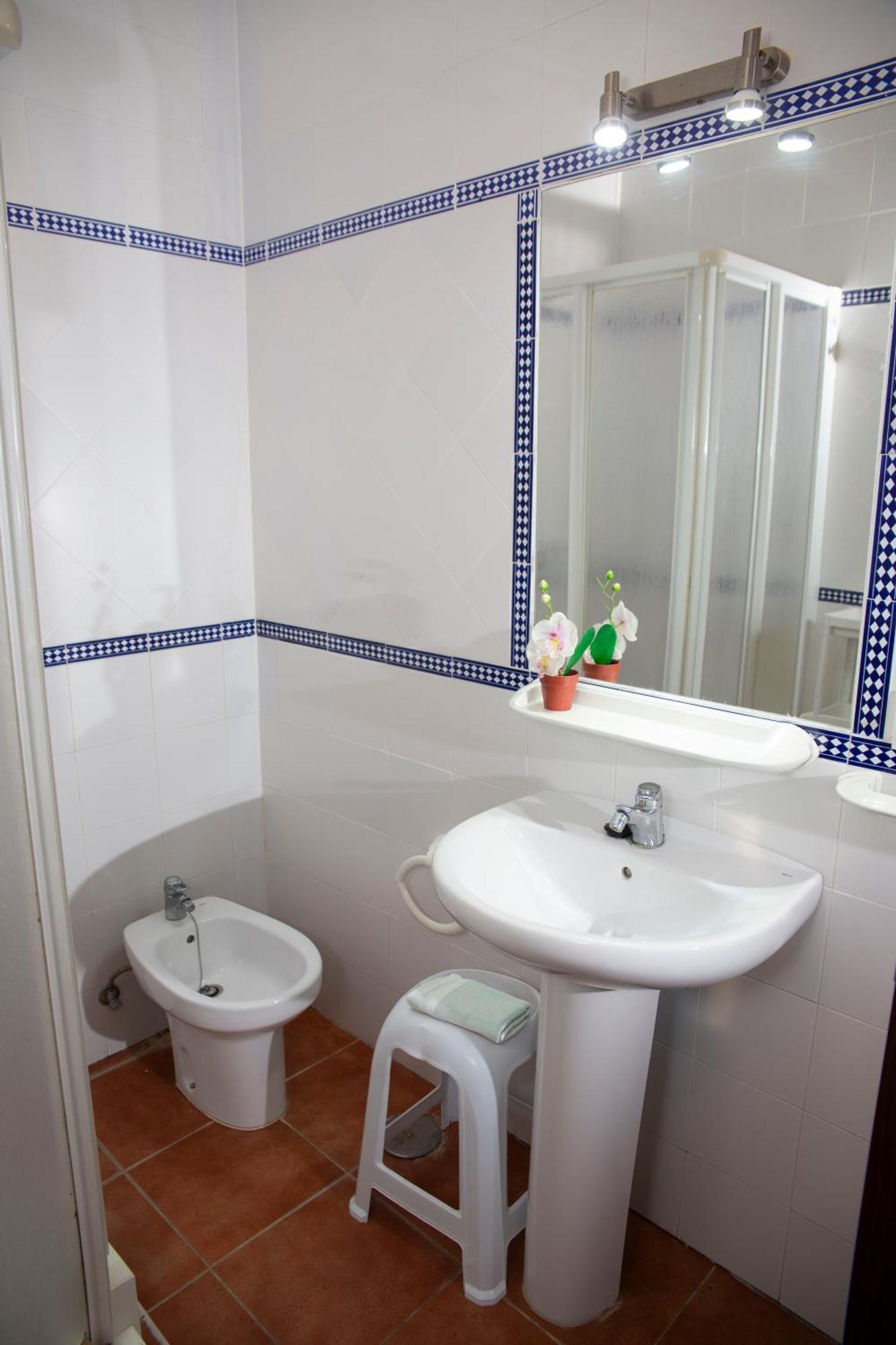 Bellavista De Conil Villa โกนิล เด ลาฟรอนเตรา ภายนอก รูปภาพ